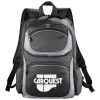 Promotional Lucerne Laptop Backpacks